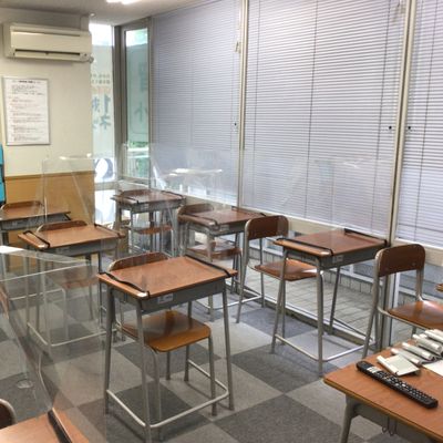 内観写真②