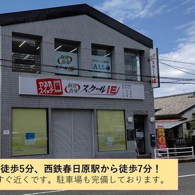 プレゼンテーション1