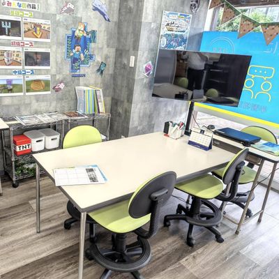 プロクラ専用スペースです！