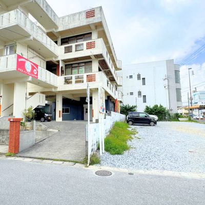 教室外観1