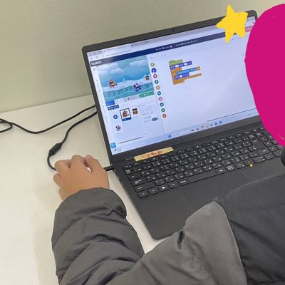 困ったときは講師がいつでもサポート！