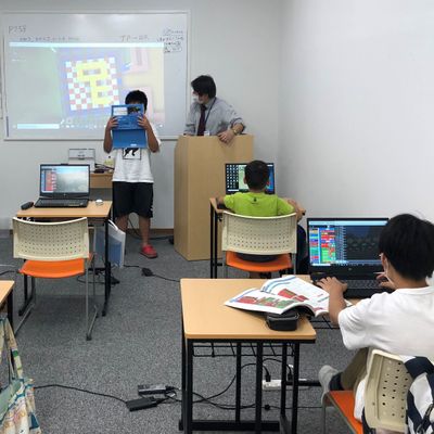 発表2