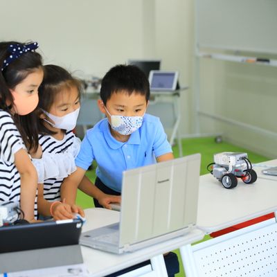 授業の様子