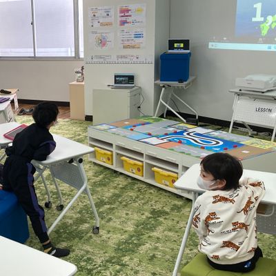 大会にもチャレンジ！！