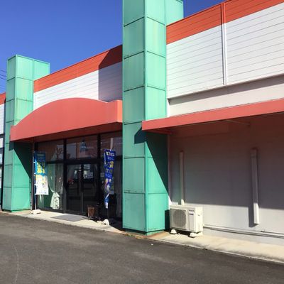 セブンイレブン 阿古曽町店さんの向かい側です