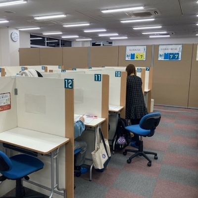塾との併塾も可能です！