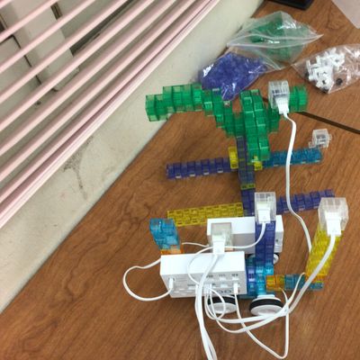 健軍２丁目校　授業1