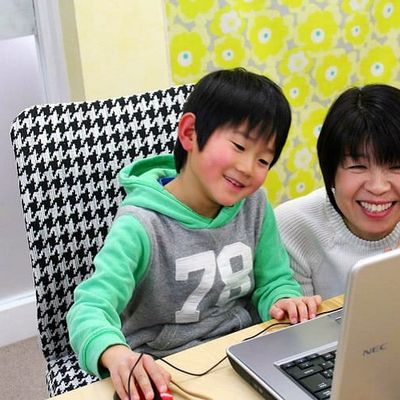 少人数制でわかりやすい授業