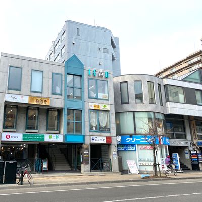 外観1