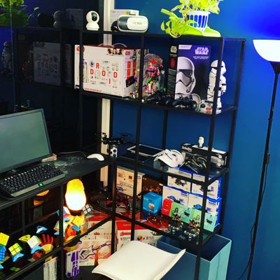 いろいろ IoT