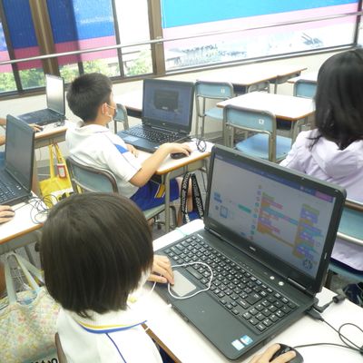 内観