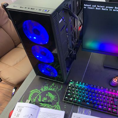 自作PC