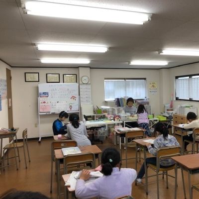 まずはゆっくりと基本から！