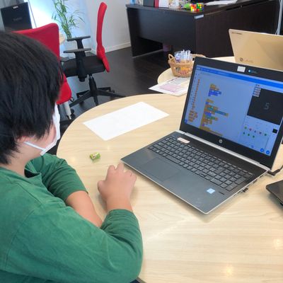 これはどう作ろうかなと試行錯誤中