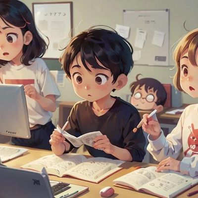 アトらぼで学ぼう