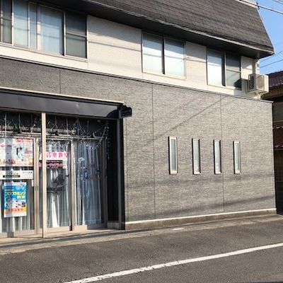 1_教室の外観