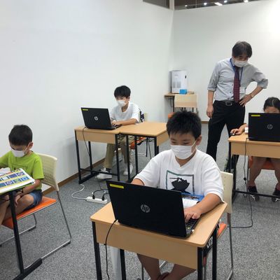 授業3