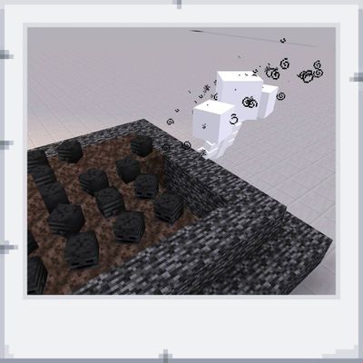 ビルド学習_ドキドキ！ウィザー召喚ゲーム