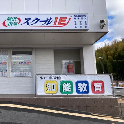 コスモスとセブンイレブンの交差点にあります！