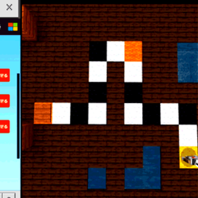 マインクラフトコース