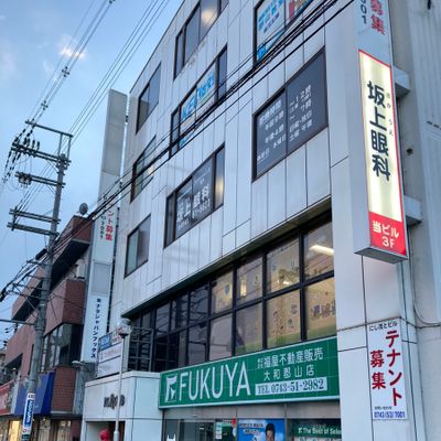 新しい教室が出迎えてくれます。