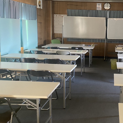わくわくゼミナール 中小田井校　教室の様子です！
