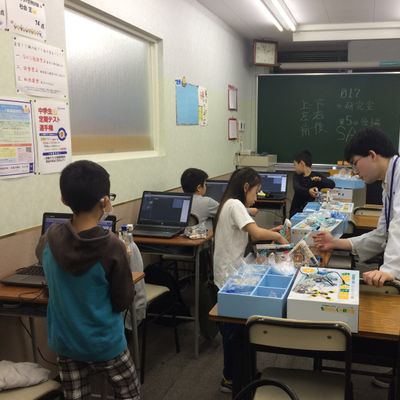 分からないところも講師がしっかりとサポート