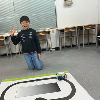 授業の様子