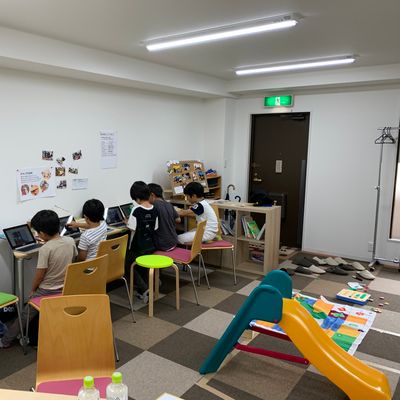 会話の中にも多くの学びや発見が