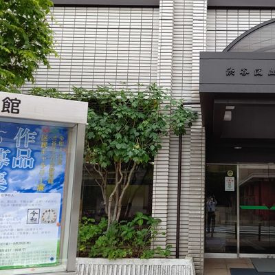 小田急線/東京メトロ千代田線・代々木上原駅から徒歩5分。上原社会教育館にて、授業を行っています（代々木上原教室）