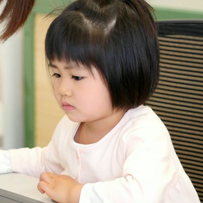 年中さんカリキュラムも登場！