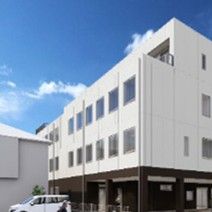 とやまビル1階に当事業所が開所します！