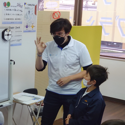 プログラマーは表現力も大事！