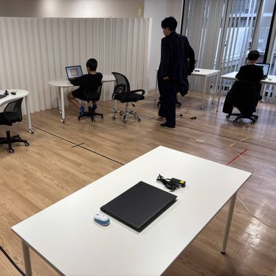 授業の様子