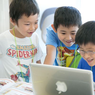 プログラミング経験がなくても安心して受けられる！