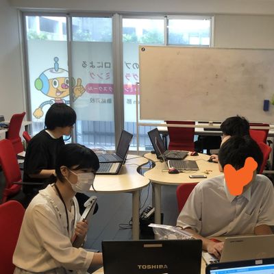 早くPythonをやりた～い