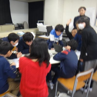 ロボット・プログラミング