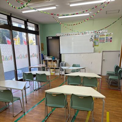 平日に無料体験実施中！予約制です！