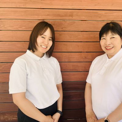 ようこそ！HALLO荘島幼稚園小頭町校へ！