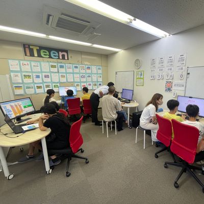 発表会