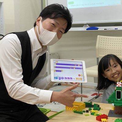 授業の様子