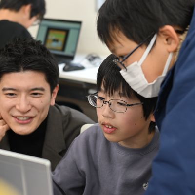 みんなどんなプログラミングをしているのかな？
