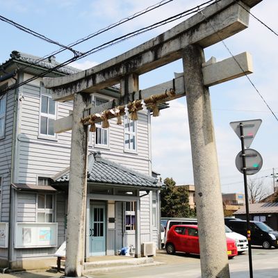 Hana道場【外観】