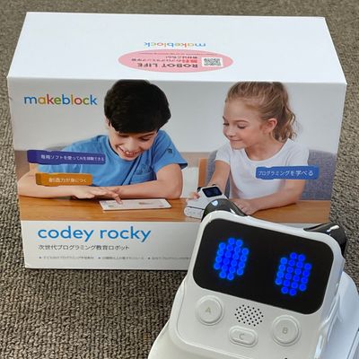 makeblock自習時間にどうぞ★