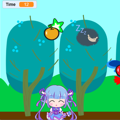 ゲームプログラミング講座作品