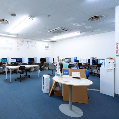 学校や学年の違う仲間との協働学習で様々なスキルを身に付けよう！