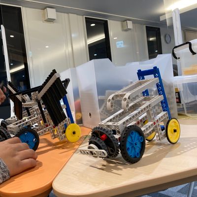 ベーシックのブロック②