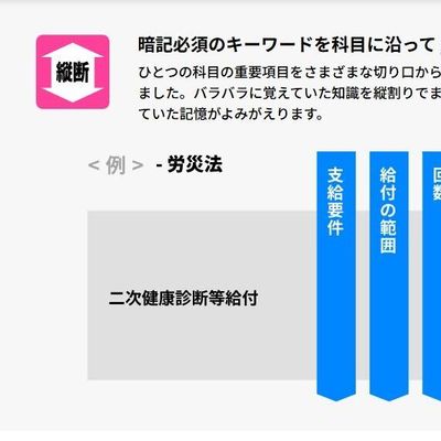 縦軸での学習
