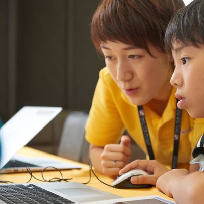 プログラミングって楽しいね
