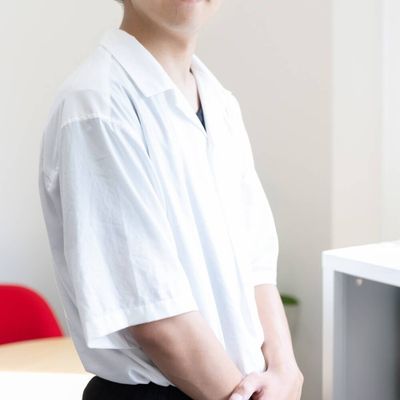 イケメン先生